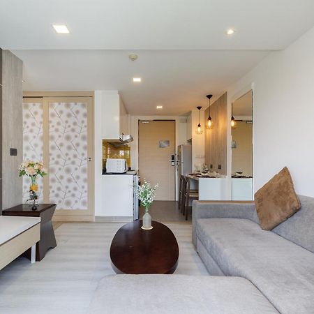 Shine Aparthotels Sukhumvit Thonglor Bangkok Dış mekan fotoğraf