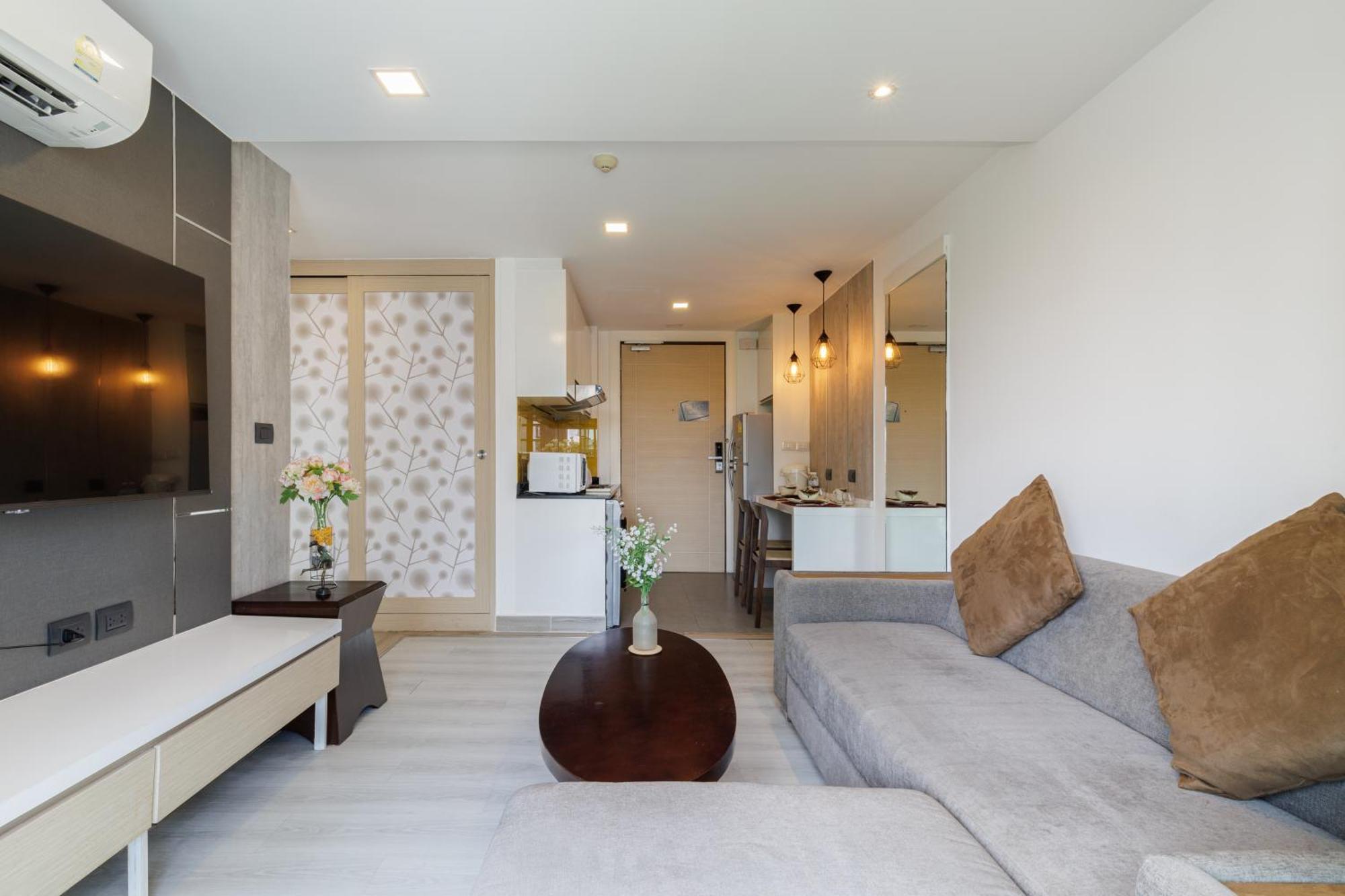Shine Aparthotels Sukhumvit Thonglor Bangkok Dış mekan fotoğraf