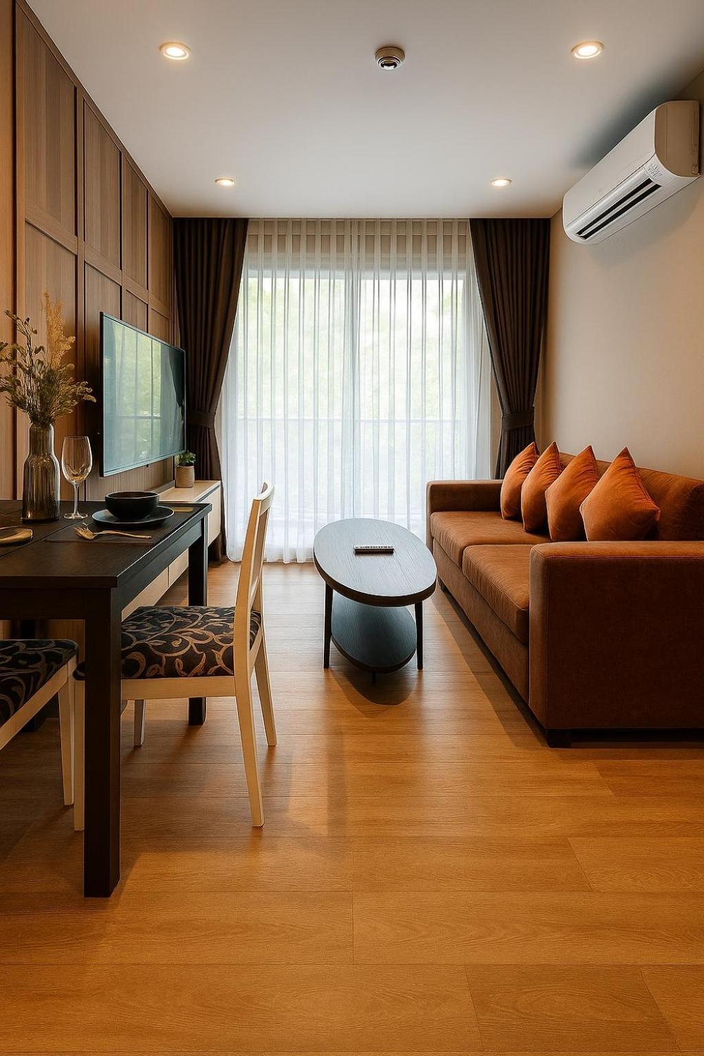 Shine Aparthotels Sukhumvit Thonglor Bangkok Dış mekan fotoğraf