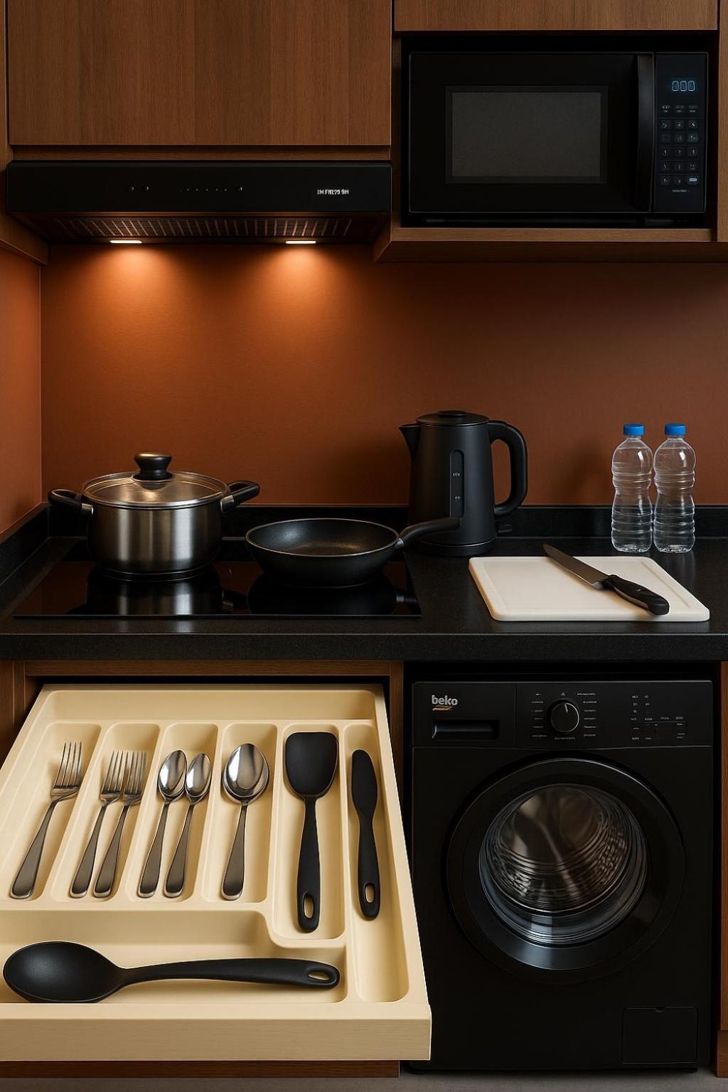 Shine Aparthotels Sukhumvit Thonglor Bangkok Dış mekan fotoğraf